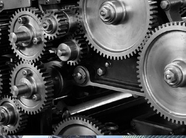 DESIGN - GEARS
