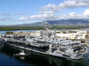 Marine & Naval Design & Development