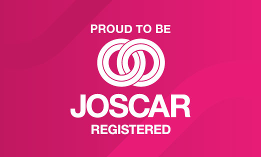 joscar registered logo