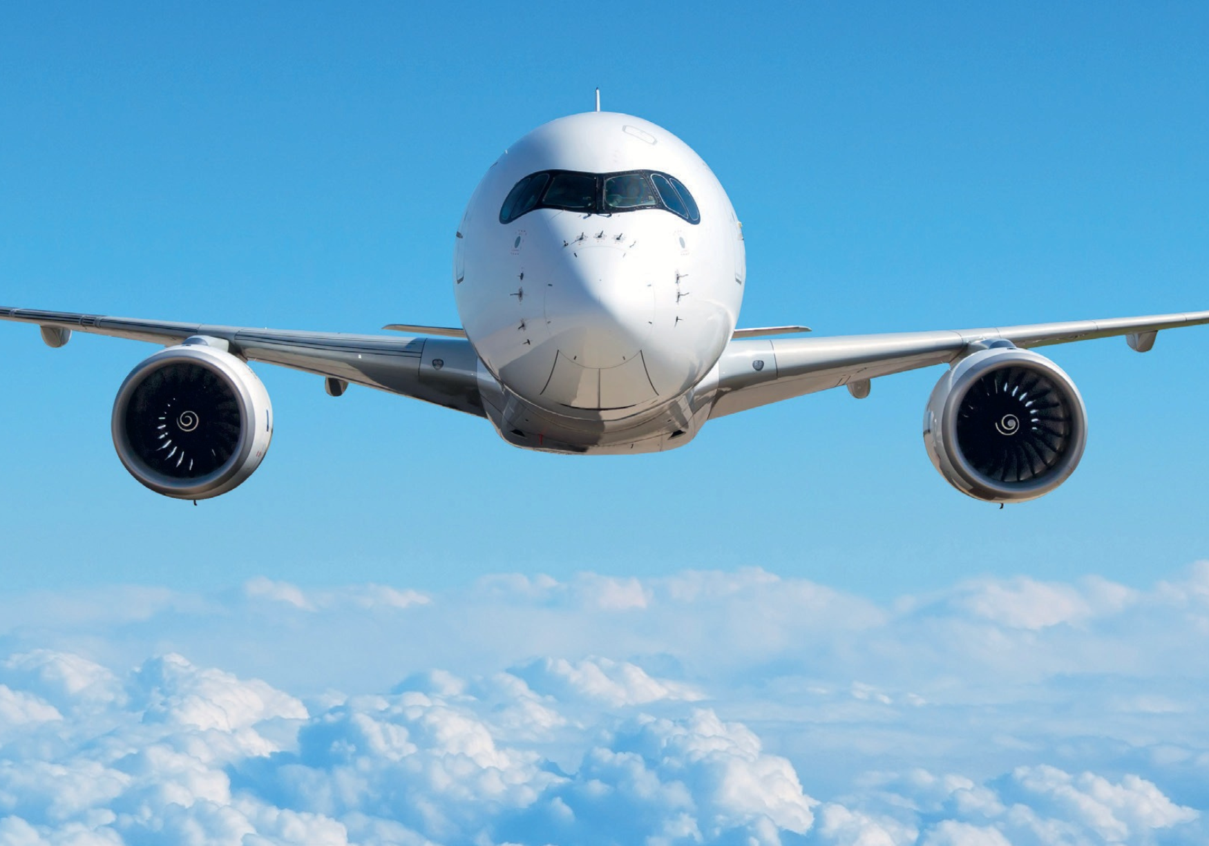 airplane wing design and development