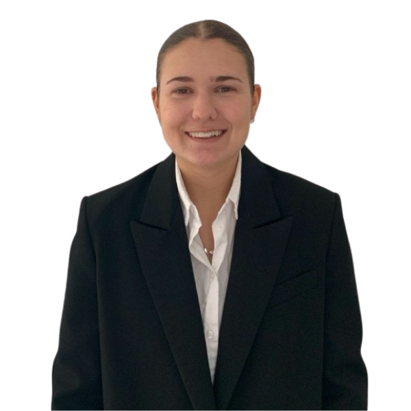 cascade team member Olivia Billington