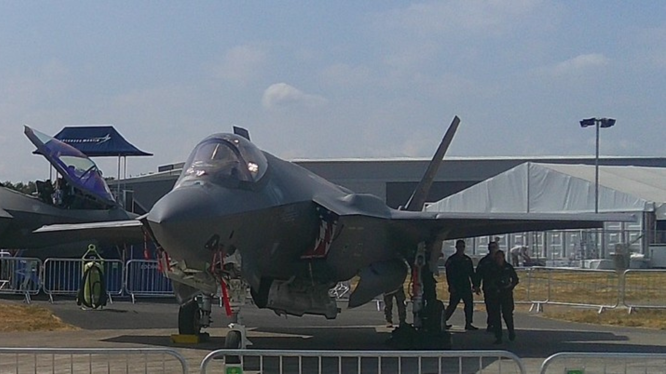 Cascade Engineering at FIA 2026